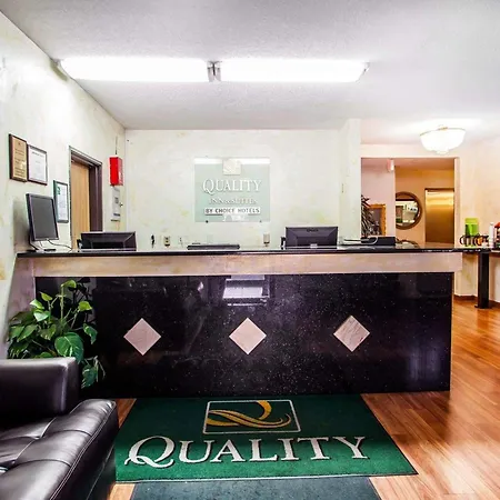 Quality Inn & Suites Champaign North - Urbana-2
